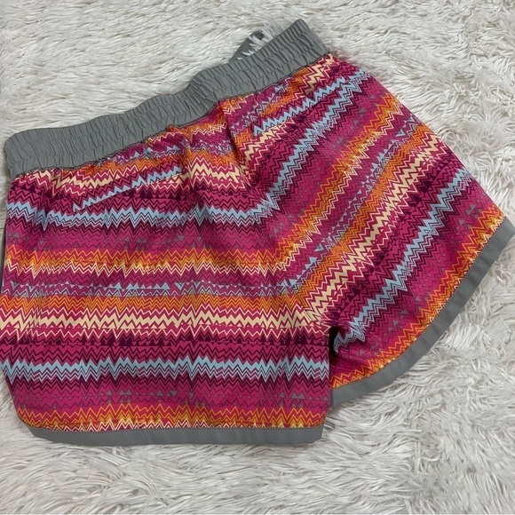 Girls REI Shorts Multicolored Athletic size Large - Picture 5 of 11